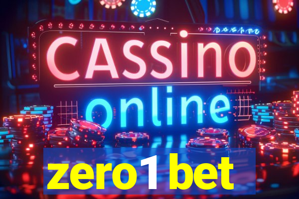 zero1 bet